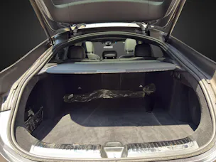 MERCEDES-BENZ GLE Coupé 400 d 4Matic 9G-Tronic