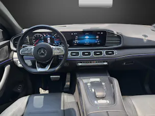 MERCEDES-BENZ GLE Coupé 400 d 4Matic 9G-Tronic