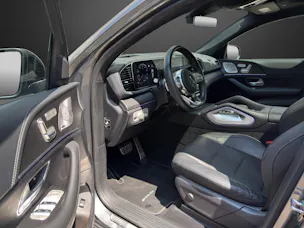 MERCEDES-BENZ GLE Coupé 400 d 4Matic 9G-Tronic