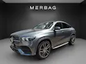 MERCEDES-BENZ GLE Coupé 400 d 4Matic 9G-Tronic