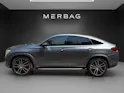 MERCEDES-BENZ GLE Coupé 400 d 4Matic 9G-Tronic