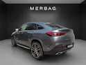 MERCEDES-BENZ GLE Coupé 400 d 4Matic 9G-Tronic