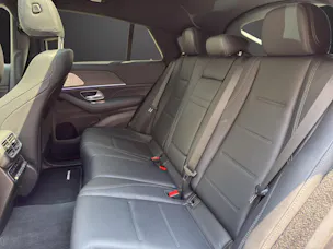MERCEDES-BENZ GLE Coupé 400 d 4Matic 9G-Tronic