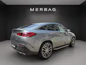 MERCEDES-BENZ GLE Coupé 400 d 4Matic 9G-Tronic