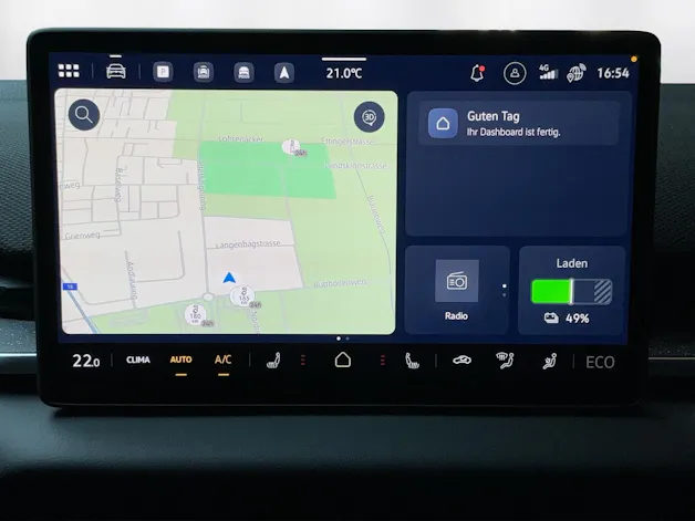 VW ID.3 Neo 79 kWh 231 PS Style