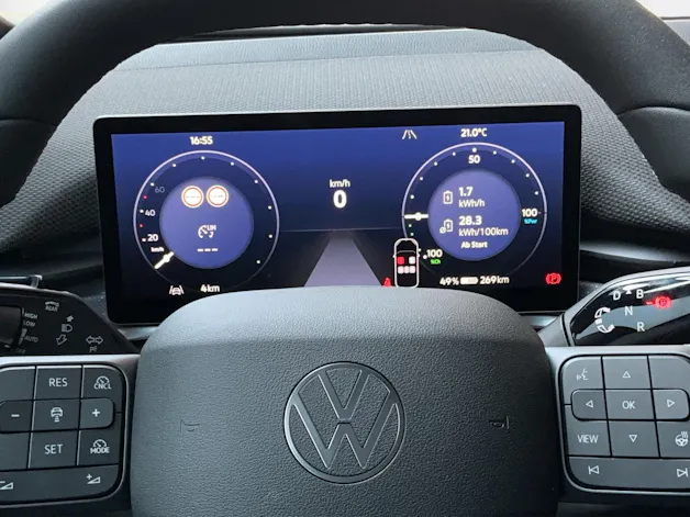 VW ID.3 Neo 79 kWh 231 PS Style