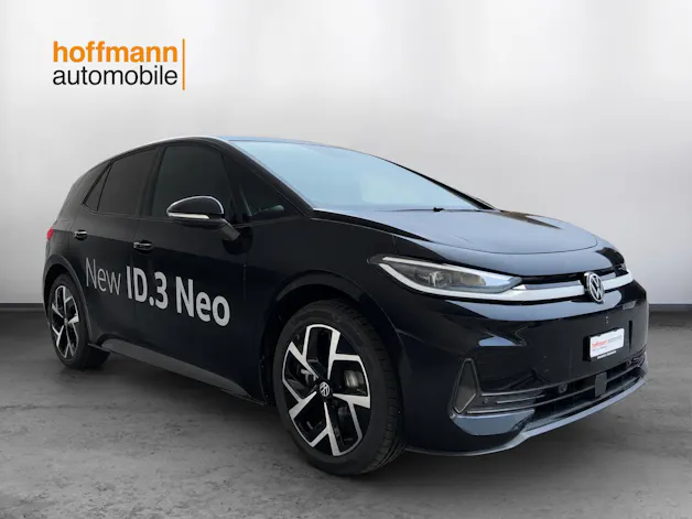 VW ID.3 Neo 79 kWh 231 PS Style