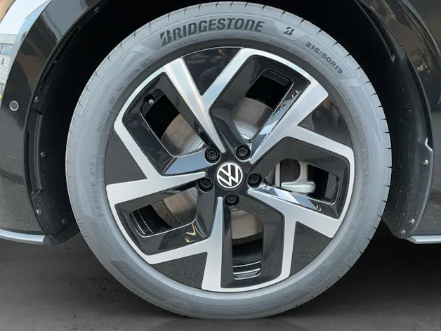 VW ID.3 Neo 79 kWh 231 PS Style