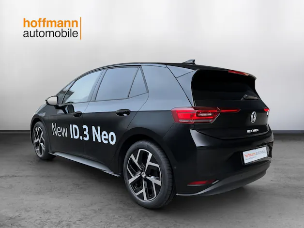 VW ID.3 Neo 79 kWh 231 PS Style