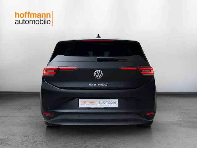 VW ID.3 Neo 79 kWh 231 PS Style