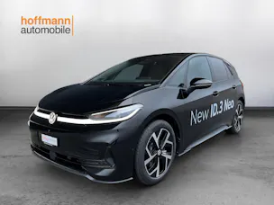 VW ID.3 Neo 79 kWh 231 PS Style