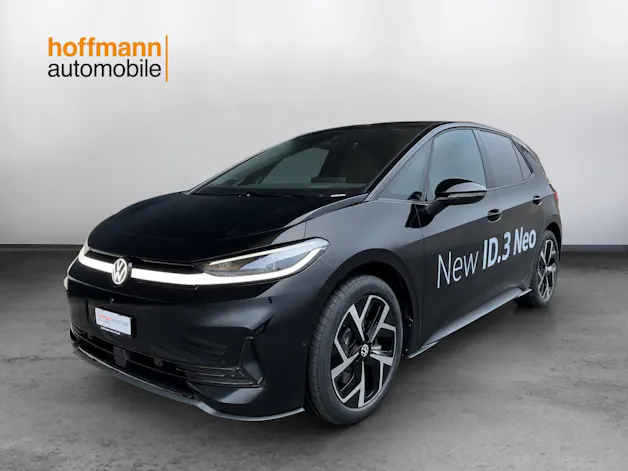 VW ID.3 Neo 79 kWh 231 PS Style