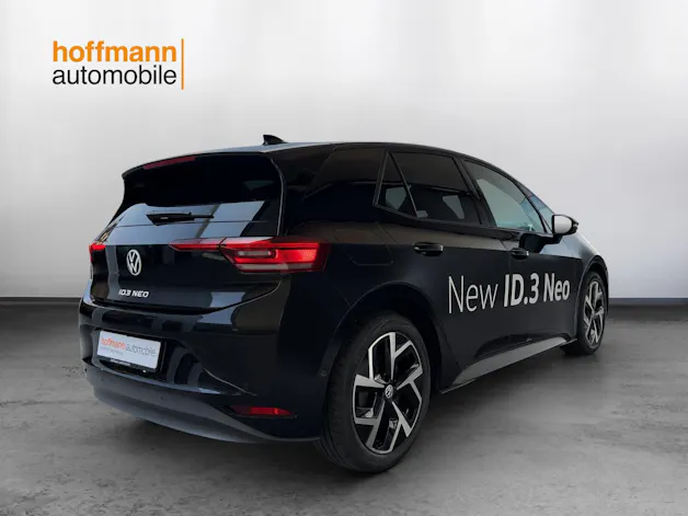 VW ID.3 Neo 79 kWh 231 PS Style