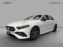 Mercedes-Benz A 220 4Matic 8G-DCT