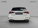 Mercedes-Benz A 220 4Matic 8G-DCT