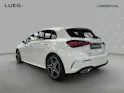 Mercedes-Benz A 220 4Matic 8G-DCT