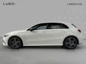 Mercedes-Benz A 220 4Matic 8G-DCT