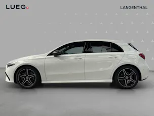 MERCEDES-BENZ A 220 4Matic 8G-DCT