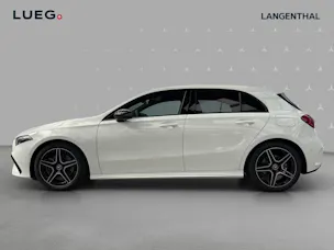 MERCEDES-BENZ A 220 4Matic 8G-DCT