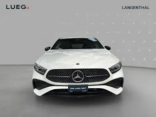 MERCEDES-BENZ A 220 4Matic 8G-DCT