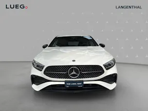 MERCEDES-BENZ A 220 4Matic 8G-DCT