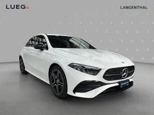 MERCEDES-BENZ A 220 4Matic 8G-DCT