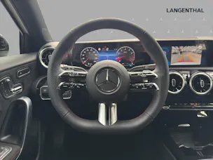 MERCEDES-BENZ A 220 4Matic 8G-DCT
