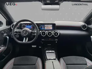 MERCEDES-BENZ A 220 4Matic 8G-DCT