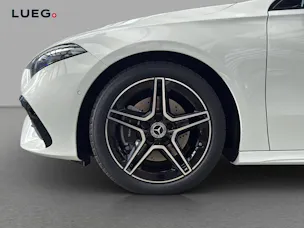 MERCEDES-BENZ A 220 4Matic 8G-DCT