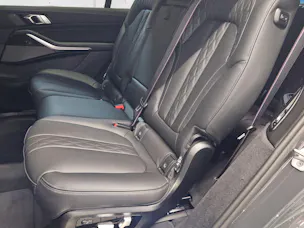 BMW X7 xDrive 40d M Sport Pro 48V