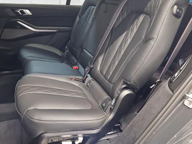 BMW X7 xDrive 40d M Sport Pro 48V