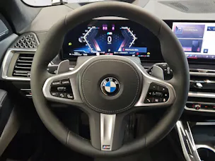 BMW X7 xDrive 40d M Sport Pro 48V