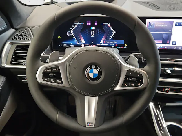 BMW X7 xDrive 40d M Sport Pro 48V