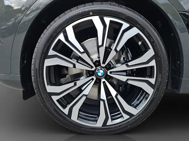 BMW X7 xDrive 40d M Sport Pro 48V
