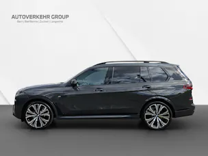 BMW X7 xDrive 40d M Sport Pro 48V