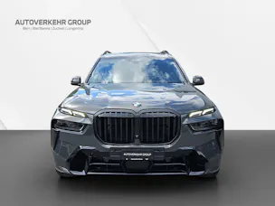 BMW X7 xDrive 40d M Sport Pro 48V