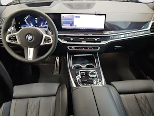 BMW X7 xDrive 40d M Sport Pro 48V