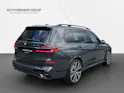BMW X7 xDrive 40d M Sport Pro 48V