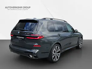 BMW X7 xDrive 40d M Sport Pro 48V