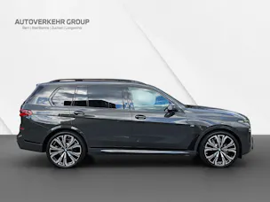 BMW X7 xDrive 40d M Sport Pro 48V