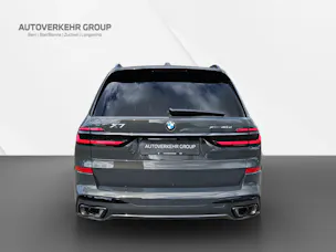 BMW X7 xDrive 40d M Sport Pro 48V