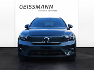 VOLVO EX40 Twin Performance Ultra AWD