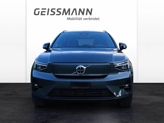 VOLVO EX40 Twin Performance Ultra AWD