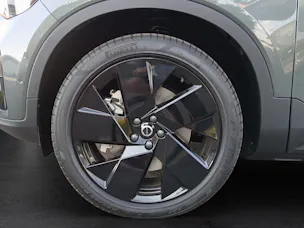 VOLVO EX40 Twin Performance Ultra AWD