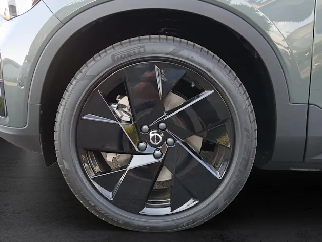 VOLVO EX40 Twin Performance Ultra AWD