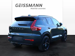VOLVO EX40 Twin Performance Ultra AWD
