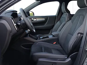 VOLVO EX40 Twin Performance Ultra AWD