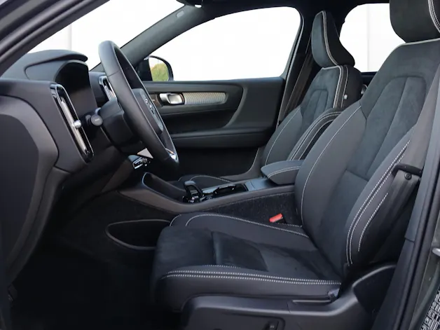 VOLVO EX40 Twin Performance Ultra AWD
