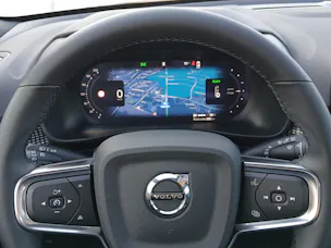 VOLVO EX40 Twin Performance Ultra AWD