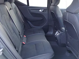 VOLVO EX40 Twin Performance Ultra AWD